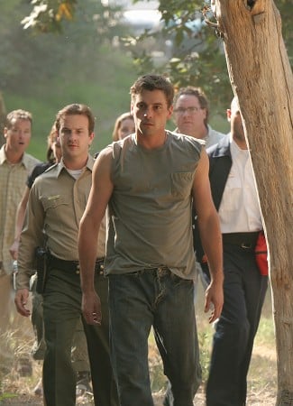 Foto Skeet Ulrich