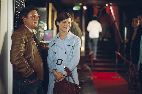 Foto Nicolas Charlet, Marina Foïs, Daniel Auteuil