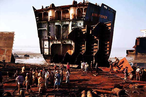 Foto Jennifer Baichwal