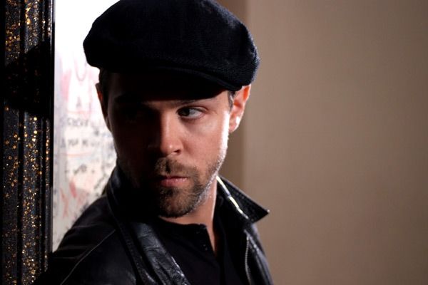 Foto Patrick Levy, Arthur Jugnot