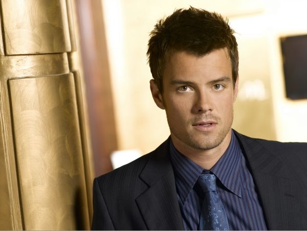 Foto Josh Duhamel