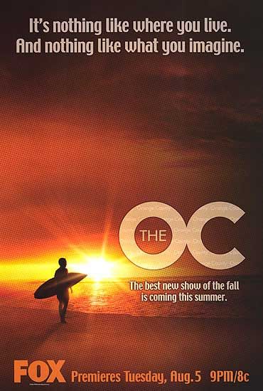 The O.C. : Foto