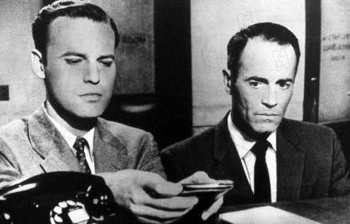 Falso culpable : Foto Henry Fonda, Alfred Hitchcock