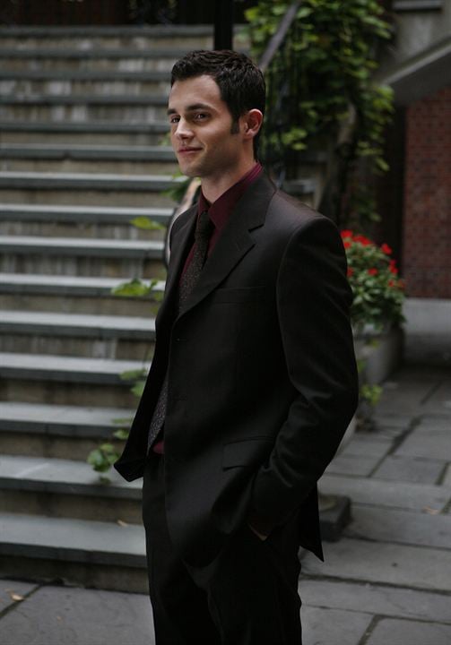 Foto Penn Badgley