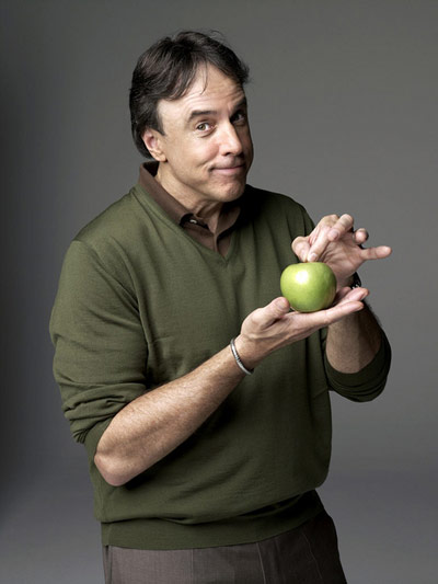 Foto Kevin Nealon