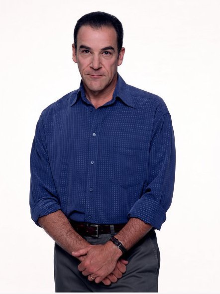 Foto Mandy Patinkin