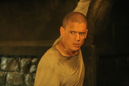 Foto Wentworth Miller