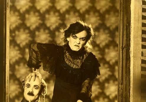 Foto Jérôme Savary