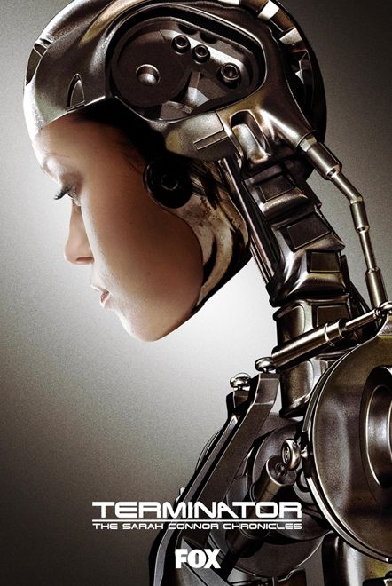 Terminator: Las crónicas de Sarah Connor : Foto