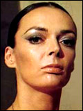 Cartel Barbara Steele