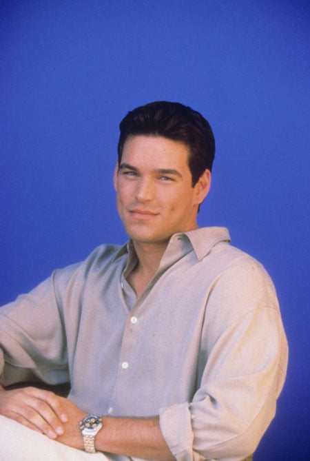 Foto Eddie Cibrian