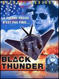 Black Thunder : Cartel
