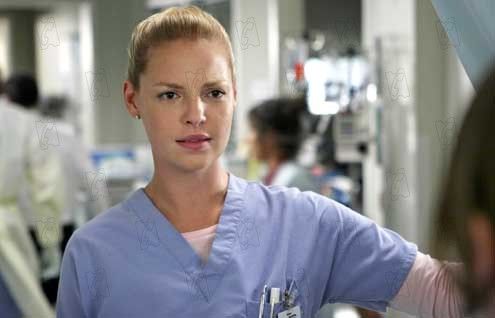 Anatomía de Grey : Foto