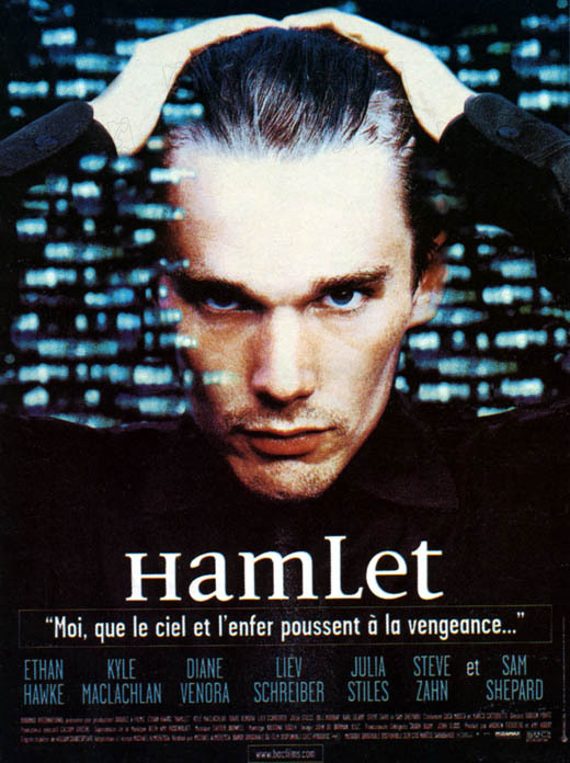 Hamlet - Una historia eterna : Foto