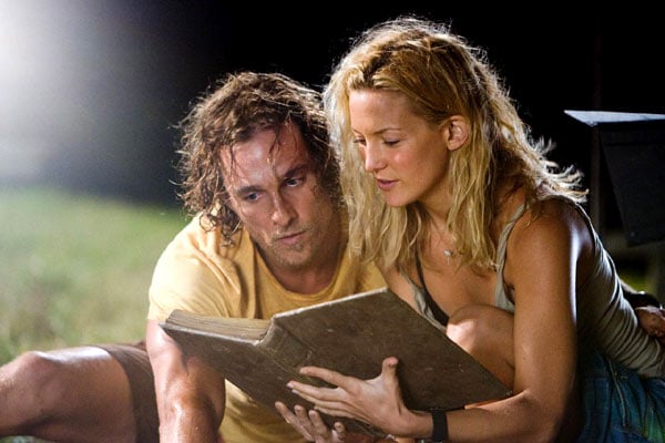 Como locos... a por el oro : Foto Andy Tennant, Matthew McConaughey, Kate Hudson