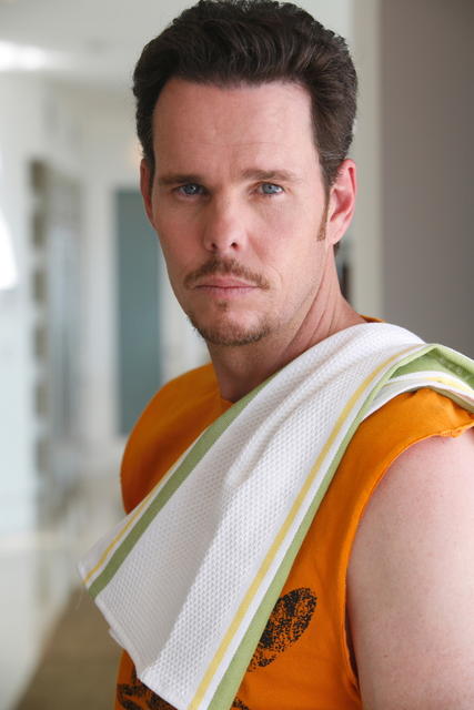 Foto Kevin Dillon