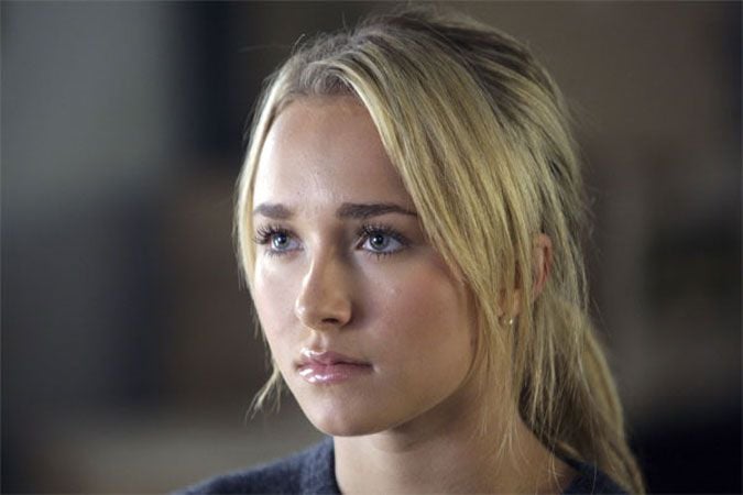 Foto Hayden Panettiere