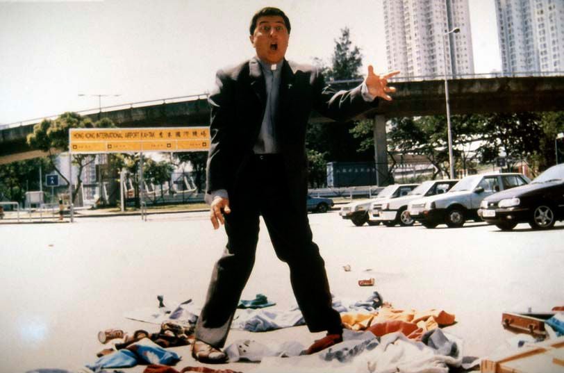 Ángeles guardianes : Foto