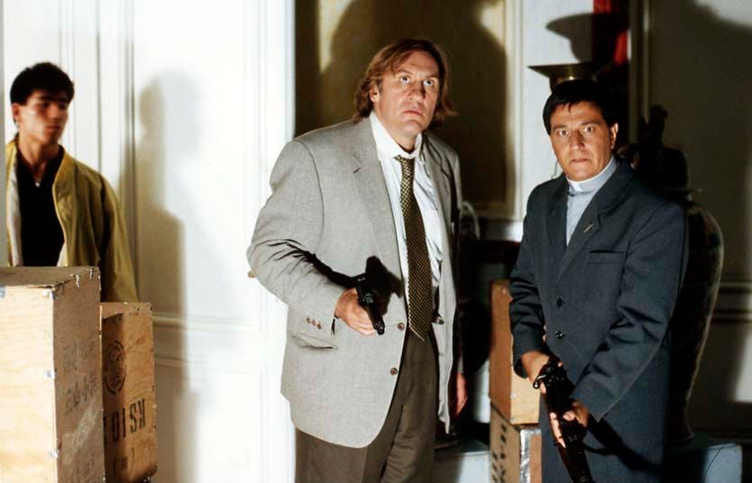 Ángeles guardianes : Foto