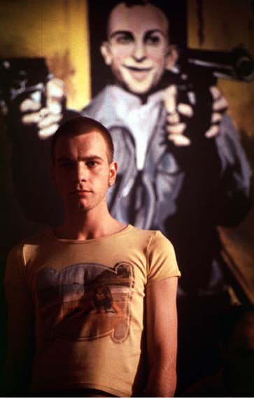 Trainspotting : Foto