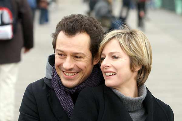 Foto Stefano Accorsi, Karin Viard