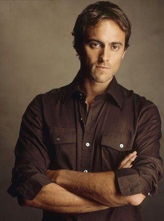Foto Stuart Townsend