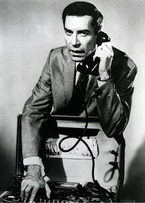 Foto Martin Landau