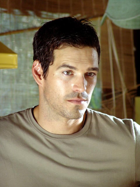 Foto Eddie Cibrian