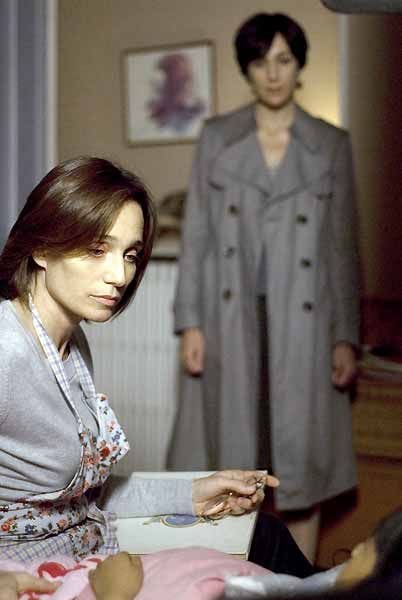 Hace mucho que te quiero : Foto Kristin Scott Thomas, Elsa Zylberstein