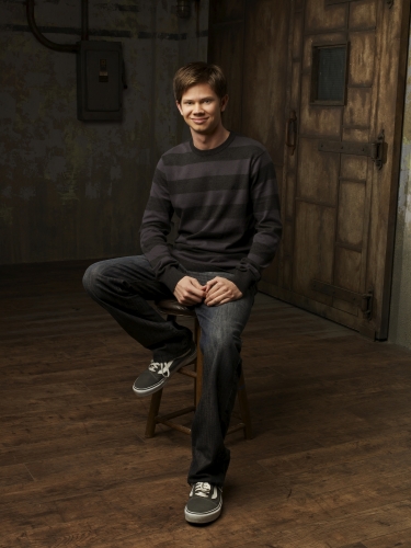 Foto Lee Norris