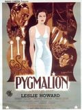 Pygmalion : Cartel