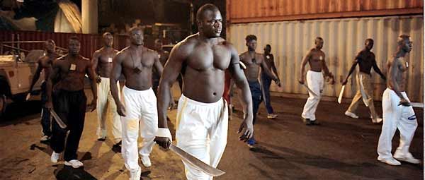 Foto Pierre Laffargue