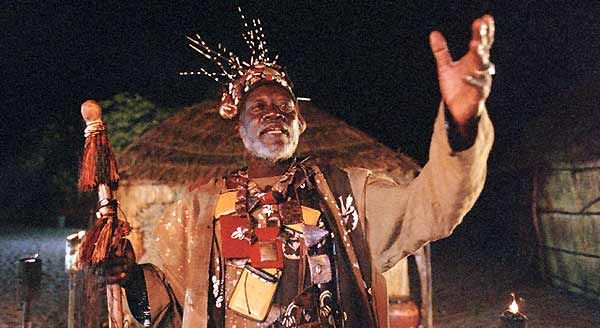 Foto Pierre Laffargue