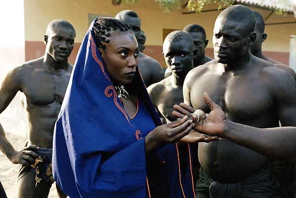 Foto Pierre Laffargue