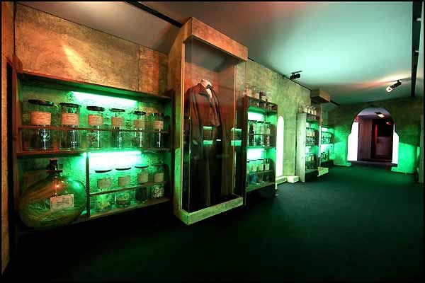 Harry Potter y el Misterio del Príncipe : Foto