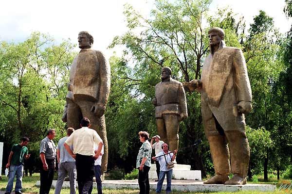 Foto Davide Ferrario