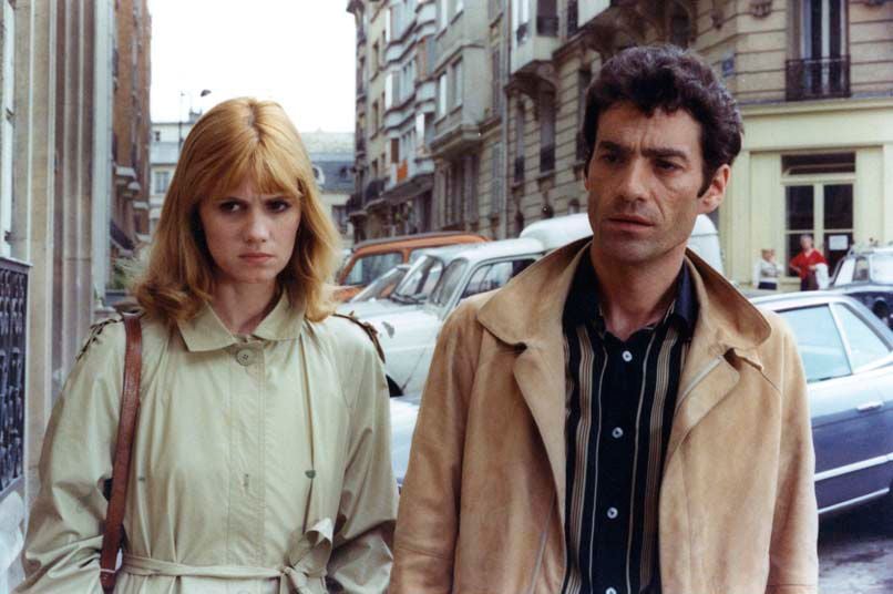 Toda una mujer : Foto