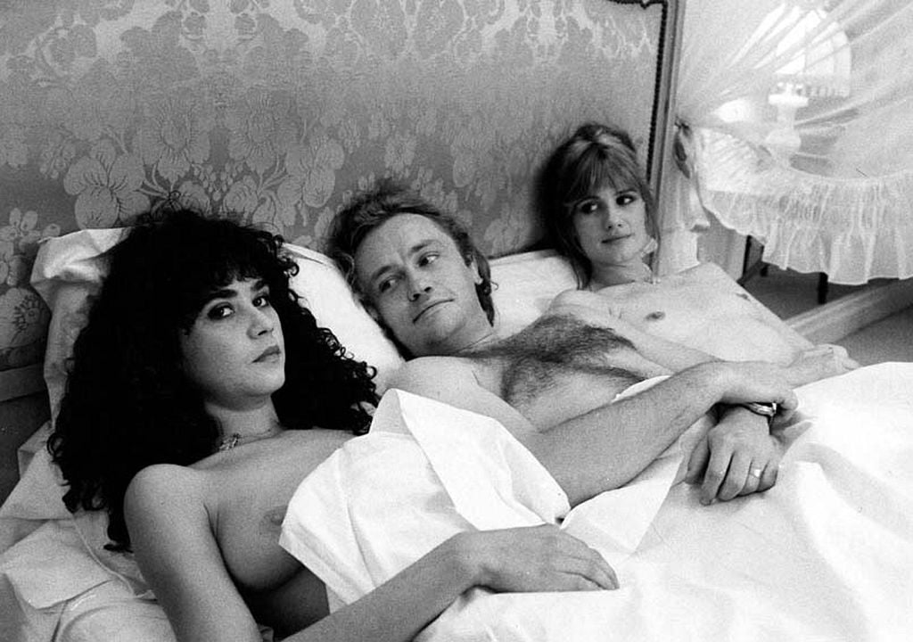 Toda una mujer : Foto