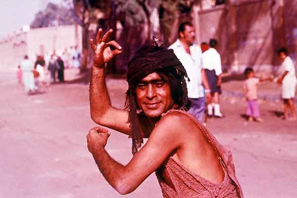 Foto Antonio Margheriti