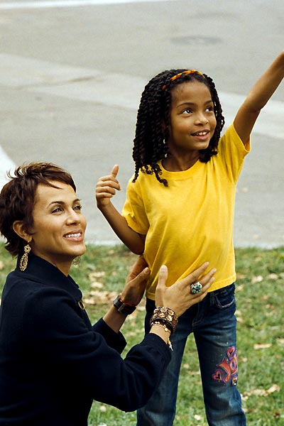 Imagine : Foto Nicole Ari Parker, Yara Shahidi, Karey Kirkpatrick