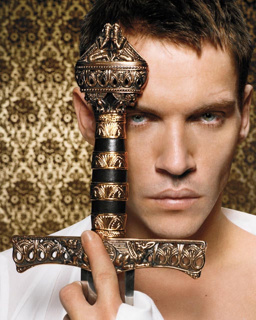 Foto Jonathan Rhys-Meyers