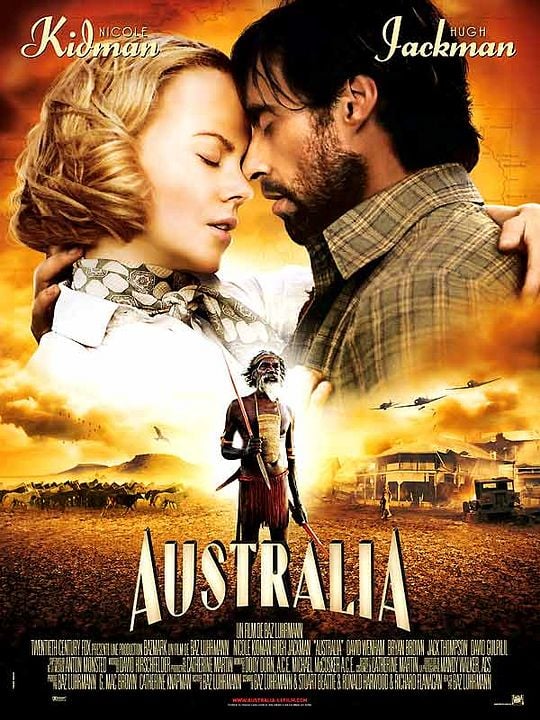 Australia : Cartel