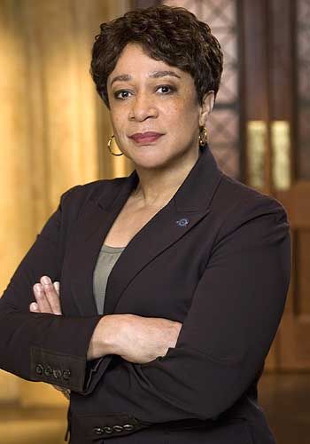 Foto S. Epatha Merkerson