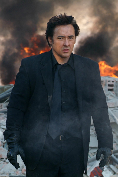 Negocios de guerra : Foto John Cusack