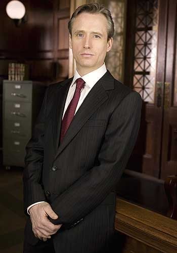 Foto Linus Roache