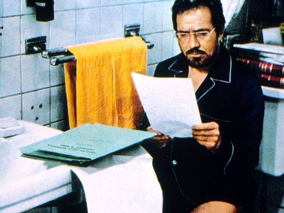 En nombre del pueblo italiano : Foto Ugo Tognazzi