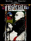 Nosferatu, el Vampiro de la noche : Cartel