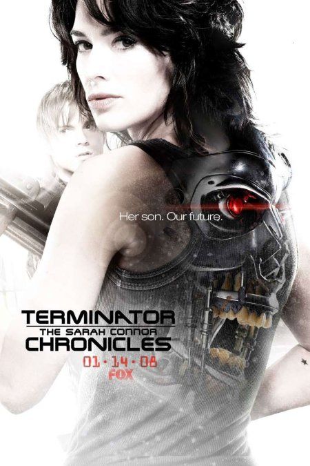 Terminator: Las crónicas de Sarah Connor : Foto