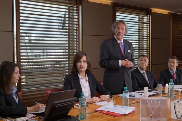 Foto Jean Rochefort, Valérie Lemercier, Étienne Chatiliez