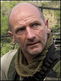 Cartel Graham McTavish